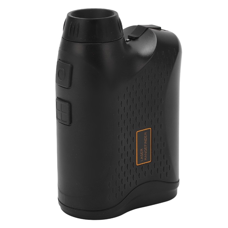 USB Charging Rangefinder Monocular Portable ABS Handheld 5 to 600m