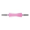 Gear Massage Stick Deep Muscle Relaxation Exercise Liposuction Massage Roller