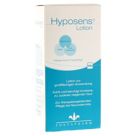 HYPOSENS Lotion 500 g