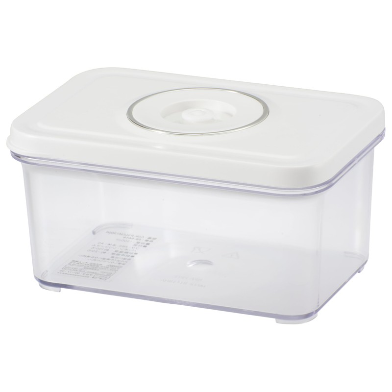 Ohm Electric COK-PSLCM1300C 08-5414 Vacuum Saver Dedicated Container M Size