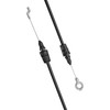178674 Chute Deflector Cable for Husqvarna 585271701 532420673 603-8674 -