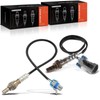 A-Premium O2 Oxygen Sensor Compatible with Hummer H3 2006, L5