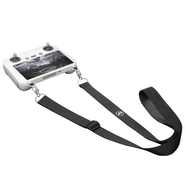 Arzroic Arzroic Portable Lanyard Neck Strap for DJI Mini 4