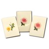 Earth Sky + Water - Rose Assortment Notecard Set -