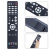 PZL RC-1167 Replacement Remote Control Fit for Denon AV Receiver
