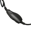 Electric Bead Spinner Bowl Adjustable Speed CW CCW Rotation USB