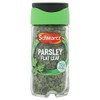 Schwartz Parsley Jar 3g