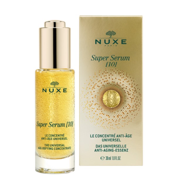 Nuxe Super Serum [10] 30 ml