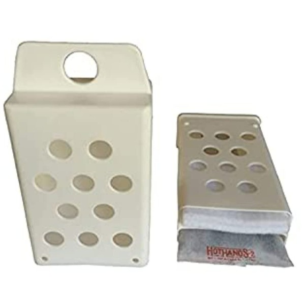 Nationwide Scents Hot Wick Heated Deer Urine Scent Wick Dispenser