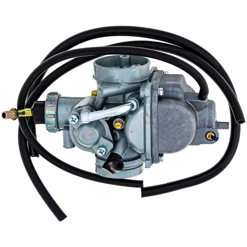 NICHE Carburetor for Yamaha TTR125 TTR125L TTR125E TTR125LE 5HP-14101-20-00 5HP-14101-00-00