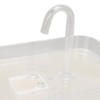 Pet Water Fountain Quiet Automatic Circulating Pet Water Dispenser with