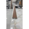 Canaan SPC Luxury Vinyl Click Flooring Plank Waterproof w/pad 1.5mm