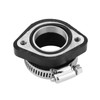 Carburetor Boot Replacement, Motorcycle Carburetor Rubber Intake Manifold Joint Boot