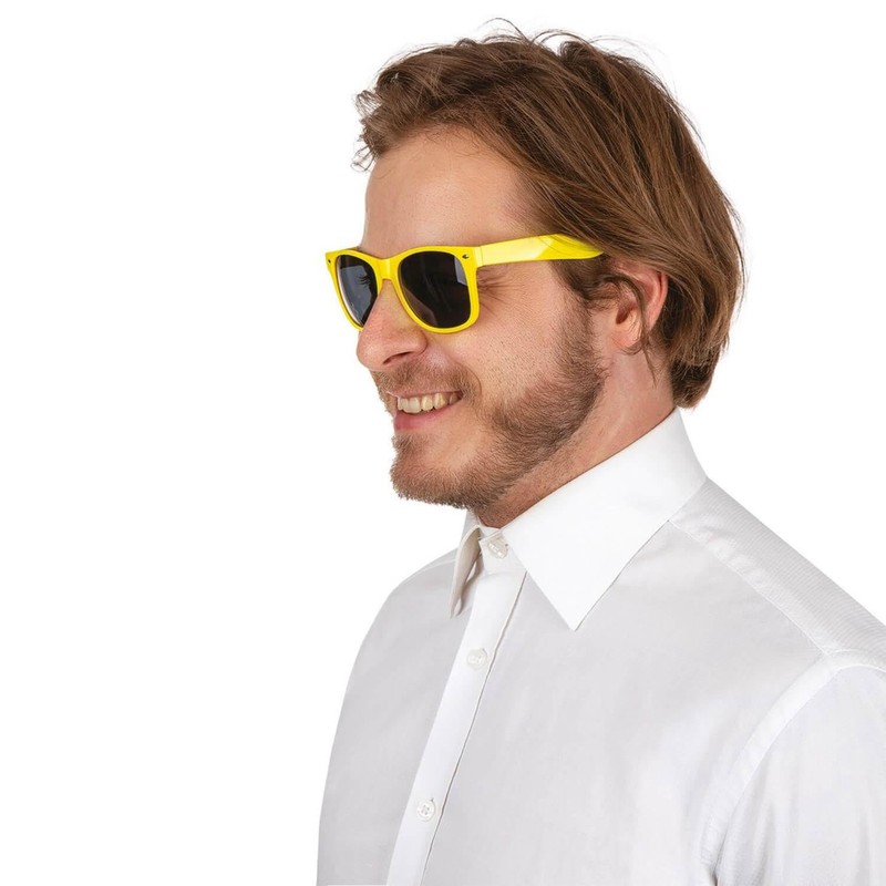 P 'tit clown 35894 Glasses Plastic