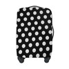 Adorila Travel Luggage Cover Suitcase Protector Washable Suitcase Cover Elastic