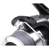 Spro Power Catcher 1000+ Spinning Reel with 100 m Braided