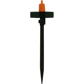 Siena Garden Watering System Starter Set Dripper 10 Pieces for Planters