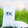 TK THERMALKING 10 x Sandbags for Flood - Empty Sandbag