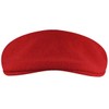 Kangol USA Wool 504 Red, X-Large