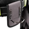 Bucket Boss 2 Tool Bag Tool Belt, Made from Durable