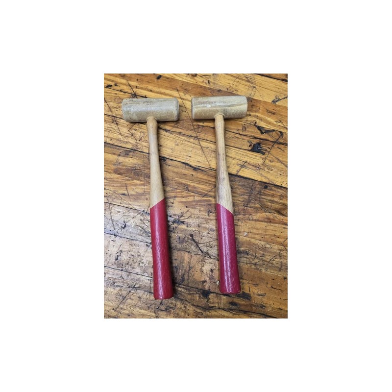 Chicago Rawhide Pair C/R Chicago Rawhide Mfg. Co. 1 AW