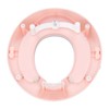 Potty Seat Prevent Slip Stable Comfortable Lightweight Baby Potty Training