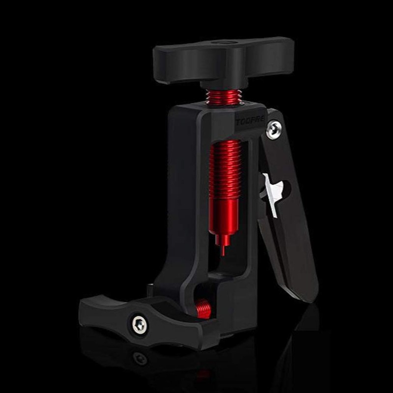 Perfeclan Brake Hydraulic Driver Insert with Hose Cutter- Easy Tool