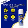Plasti Dip Multi-Purpose Rubberized Coating - Aerosol - White