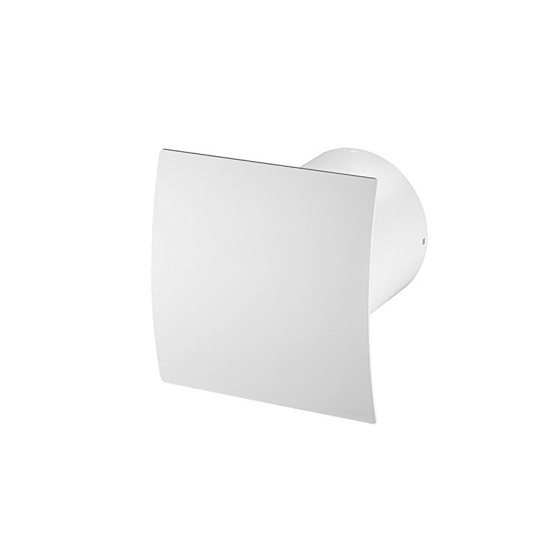 Awenta Bathroom Extractor Fan Diameter 100mm Ball Bearing Silent Escudo
