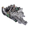TEKKOAUTO Transmission Valve Body with Stepper Motor Replacement for Nissan