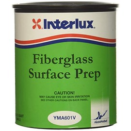 Interlux Fiberglass Surface Prep-Low V.O.C. (Size: Quart)