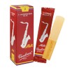 Vandoren SR273R Saxo Tenor JAVA Cañas rojas Fuerza 3; caja