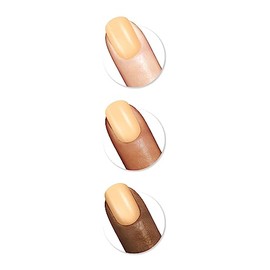 Miracle Gel - 770 I Dont Desert You by Sally Hansen for Women - 0.5 oz Nail Polish