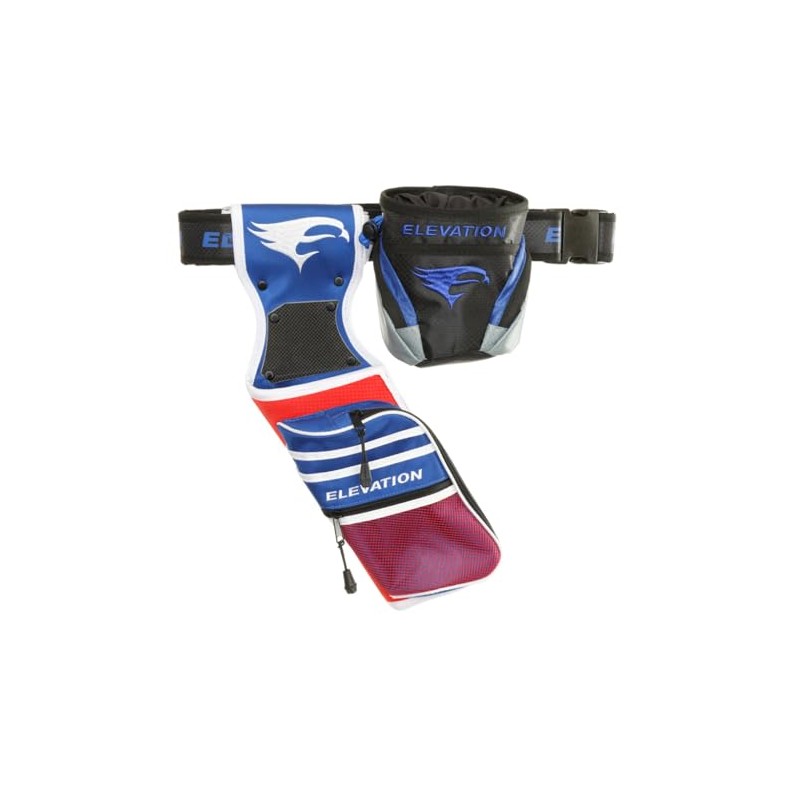Elevation Nerve Field Quiver Package USA Edition RH