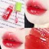 6 Colors Fat Oil Lip Drip Set, Lip Gloss, Big