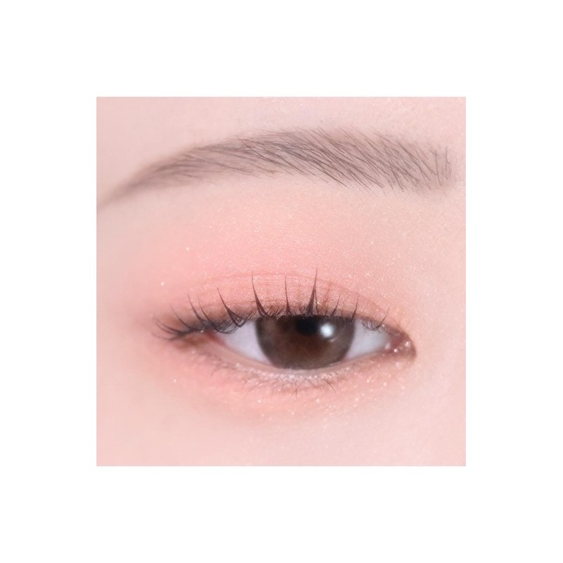 [25 Holiday] Hins Single Eye Shadow / [25 홀리데이] 힌스