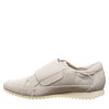 BEARPAW Zapatillas Austin para mujer, Linen, 9 US