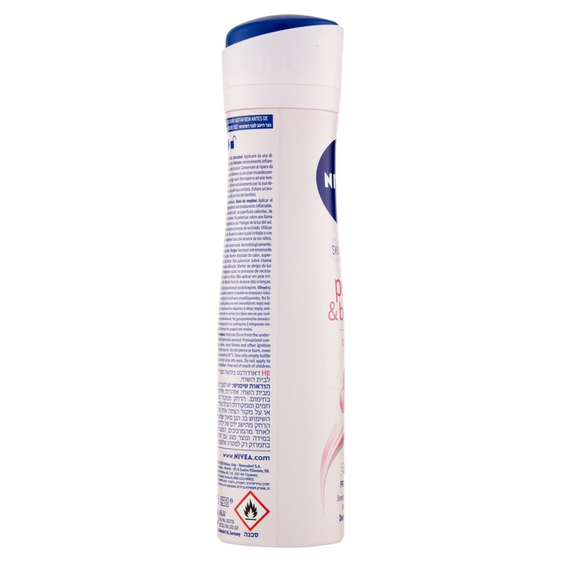 Nivea Pearl & Beauty Ladies Air Freshener 150ml