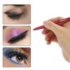 Eyeliner Set, 12 colores a prueba de agua de larga