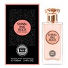 Hybrid & Company Women Shinning Rock Pour Femme Eau De