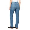 Gloria Vanderbilt Gloria Vanderbilt Women's Amanda Classic High Rise Tapered