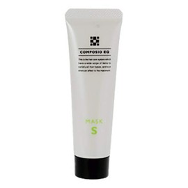 [x2 Set of] Demi konpozio EQ Mask Small G