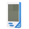 Indoor Outdoor Thermometer Hygrometer Digital Display Temp Humidity Monitor with
