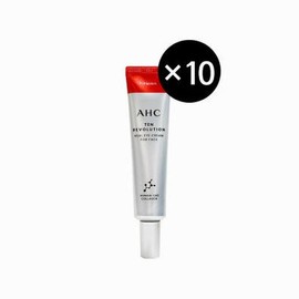 AHC Ten Revolution Real Eye Cream for Face 35ml (10) (LC) / AHC 텐 레볼루션 리얼 아이크림 포 페이스 35ml (10개)(LC)
