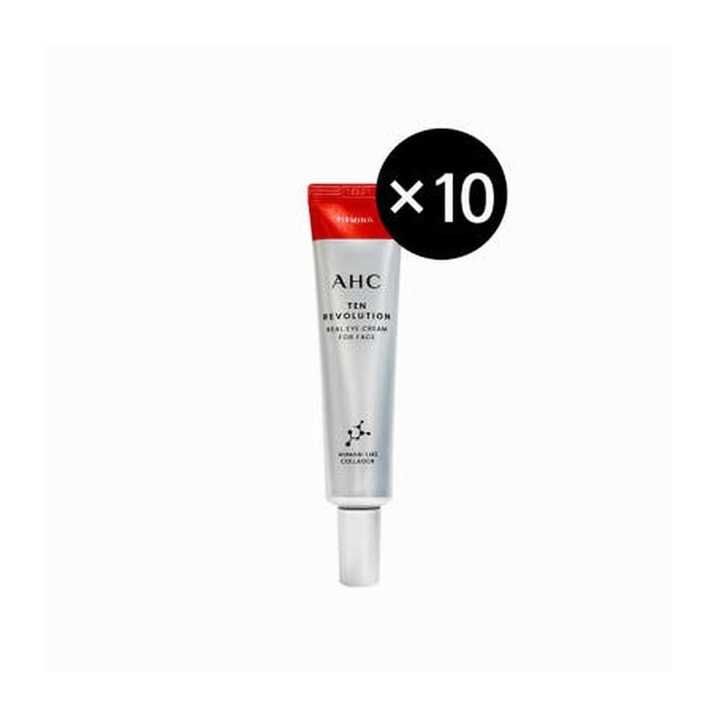 AHC Ten Revolution Real Eye Cream for Face 35ml (10)