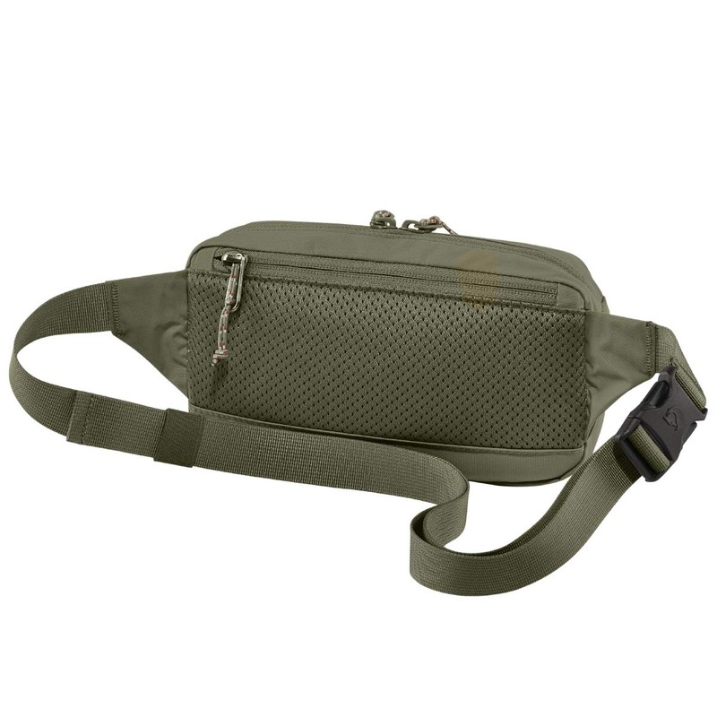 Fjallraven 23223 High Coast Hip Pack Sports backpack unisex-adult Green