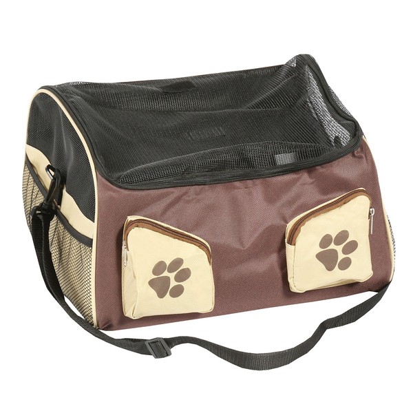 Etna Pet Store Booster/Carrier/Car Seat for Cats and Dogs