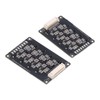 Active Equalizer Inductive Transfer Module for Ternary Lithium Iron Battery