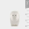East of India MINI Matchbox Sheep 'Love Ewe to the