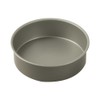 Liberty Corporation LD-509 Style Dolce Whole Cake Baking Mold, 7.1